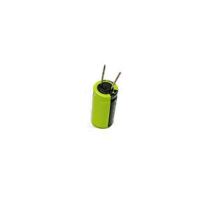 China Anti Explosion HCC1020 90mAh 3.7V Battery Cell Super Long Cycle Life factory