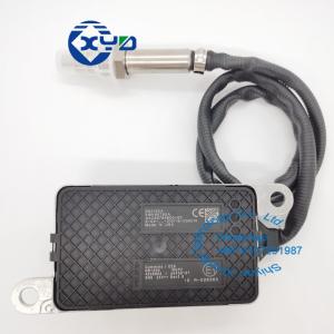 China Cummins Automotive SCR NOx Sensor 24V 4326863 5WK96765A A045S157 factory