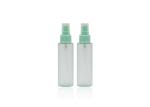 Eco Friendly Flat Shoulder 250ml Perfume Cosmetic Spray Bottle