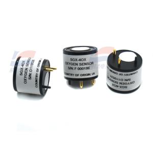 SGX-4OX Electrochemical Gas Sensor Gas Oxygen Sensor 0-100% Oxygen (O2) Sensor