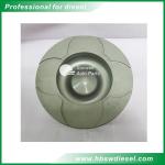 Komatsu S6D140 engine piston 6211-32-2130, 6211322130