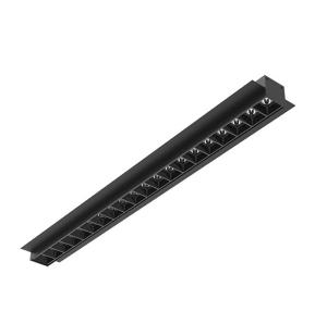 China LEDCORP® High-Performance Aluminum Profile Magnetic/Ring/Module for Customizable LED Linear Light factory