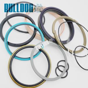 China Mechanical 31Y1-33420 Hydraulic Cylinder Rebuild Kits Seal Kit R330LC-9SBOOM CYLINDER factory