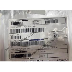 China General Purpose XC7Z010-1CLG400I 28K Logic Cells Field Programmable Gate Array on sale China General Purpose XC7Z010-1CLG400I 28K Logic Cells Field Programmable Gate Array on sale