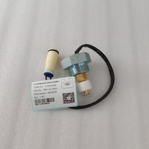 China Sensor 7861-91-4500 7861914500 7861-99-4100 7861994100 For Wheel Loader WA200 WA250 factory