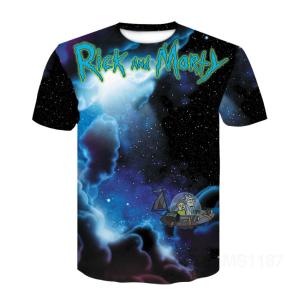 China OEM ODM Luxury Custom Short Sleeve T Shirts Mens Oversized Graphic Tee factory