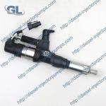 Diesel Fuel Common Rail Injector 095000-0580 095000-0581 095000-0582 095000-0583