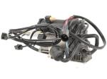 LR047172 LR069693 Air Suspension Compressor Pump For Land Rover Range Rover L405