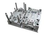 Precision Plastic Medical Equipment Parts Mold Plastic Inject MouldSupplierProdu
