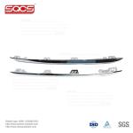 2058850521 2058850621 Rear bumper moulding Avantgarde for Mercedes sprinter W205