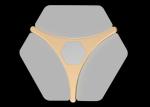 Dimmable Suspended Pendant Light Long Life Span Double Insurance Of Eye -