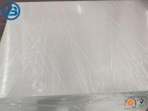 China OEM Good Rigidity Magnesium Alloy Sheet Fast Heat Dissipation Light Weight factory
