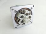 DIN VDE 0623 Industrial Wall Socket , Weather Protected Heavy Duty Plug Sockets