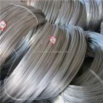 Cr20Ni80 Ni80 Insulated Nichrome Wire 1mm Nickel Alloy Steel Wire