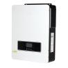 Buy cheap High Capacity On/Off Grid Tie Home Solar Power Inverter Touch Lcd Rgb Light 7Kw from wholesalers