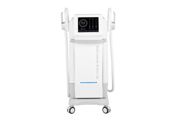 Butt Lift High Intensity Focused Electromagnetic Machine ABS Stainless Steel