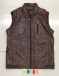 H9703 Men's waistcoat vest jacket coat