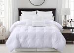 SGS 60x60s Hotel Luxury 70% Duck Feather Quilt