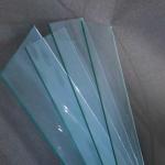 CHIYAN ITO Conductive Glass Green Medium Alumino Silicate Glass