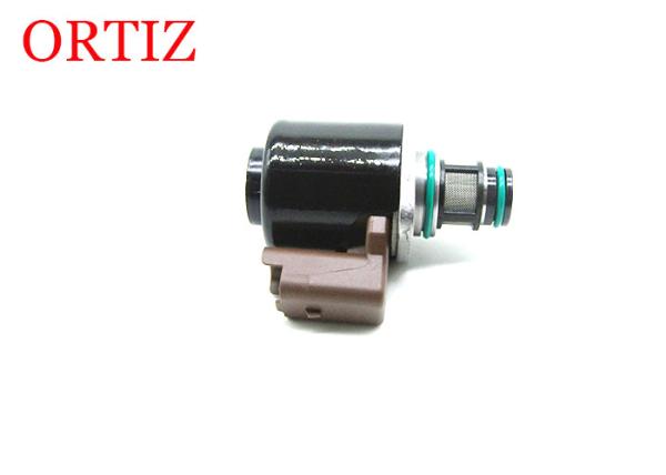 Steel Industrial Control Valve High Performance Metering Valve 9307Z509B Nissan