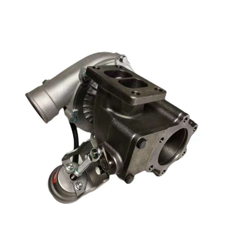 2010- KING LONG Car Turbocharger 612601110960 612601110966 with Superior Performance