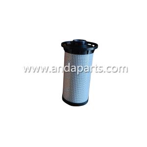 China Good Quality Hydraulic Filter For JCB 333/W2655 factory