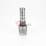 Pc60-7 Pc70-7 Excavator Relief Valve LS 708-1W-04712 For Komatsu Mini Excavator
