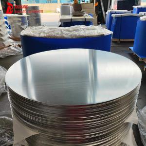 China Factory price aluminum metal aluminum circle 2mm 3mm or customized hot selling aluminium disc price factory