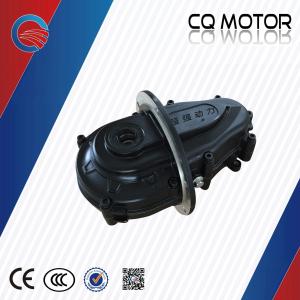 China Medium power 1000w 60v integrated Golf-car Passengers Differential Motor Gear factory