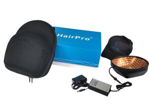 China Baseball 272 Laser Hair Laser Cap LLLT Laser Therapy For Hair Growth factory