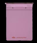 Abs Plastic Medical Dossier High Performance For Hospital Patient