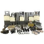 12v Dodge 6bt Cummins 2006 5.9 Cummins Overhaul Kit