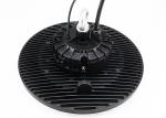 150W 43X43X16cm 6kg Ufo Led High Bay Light