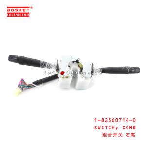 1-82360714-0 Combination Switch For ISUZU 1823607140