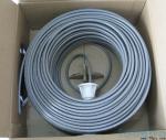 Factory FTP CAT6 Copper Lan Cable NETWORK CABLE