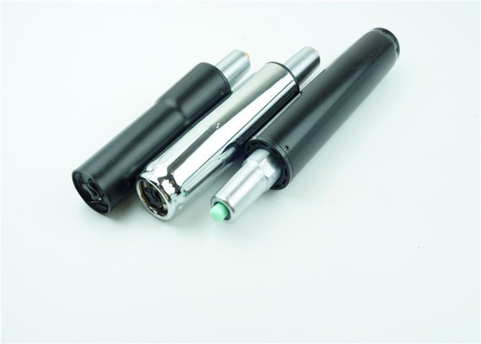 Flexible Operation Nitrogen Gas Springs 80mm Class 2 Chrome Sgs Tuv Standard