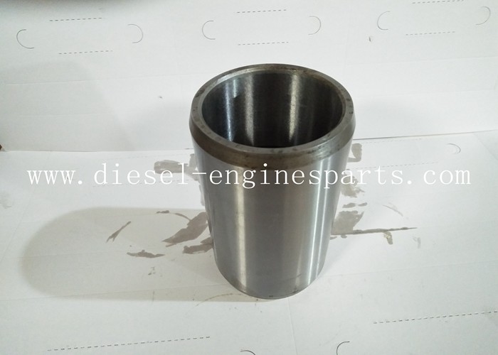 160mm Linear Slide Bearings Steel Material Bimetal Bushing For Excavator