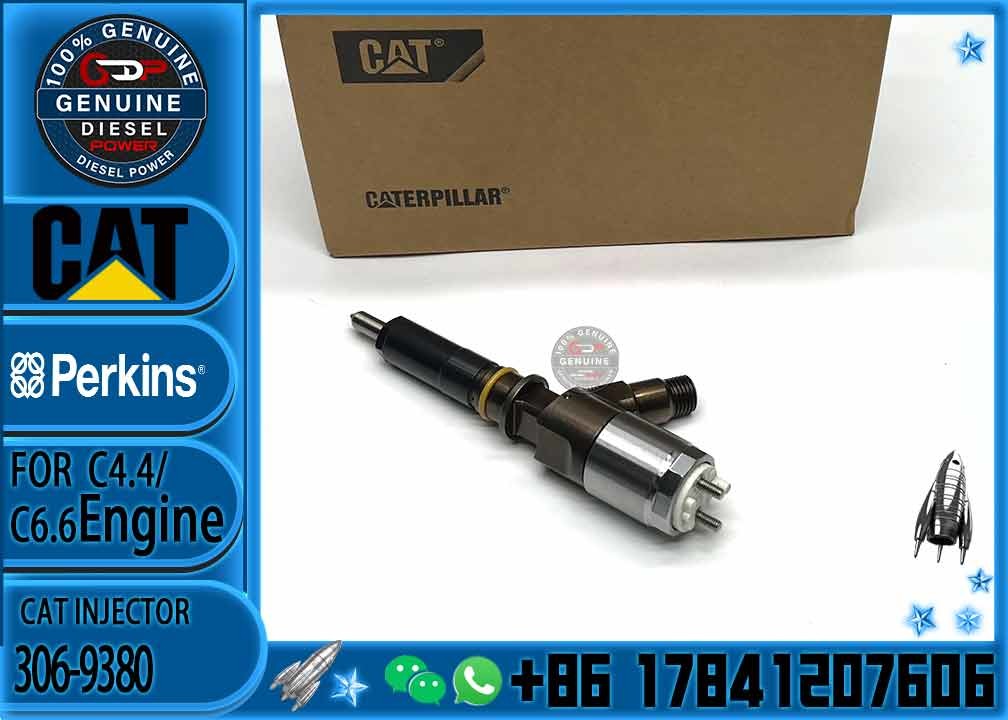 fuel injector CAT 306-9380 321-3600 320-0677 320-0690 320-0680 2645A709 295-9130 382-0480