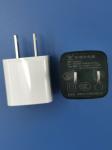 CE Certified Charging USB Wall Charger 12V Output Voltage Universal Compatibilit