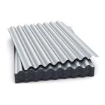 PPIG Prepainted Galvanized Corrugated Steel Roofing Sheet For Construction