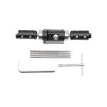 Straight Alumium Orthopedic External Fixator