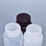 PP Wide Mouth Laboratory Reagent Bottle 5ml-1000ml for Chemical Investigations