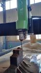 Industrial Large Gantry 5 Axis CNC Machine For 3D Molding Mould