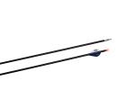 Id.204"(5.18mm) Factory price Small diameter 5mm straightness.003-.001" 32"