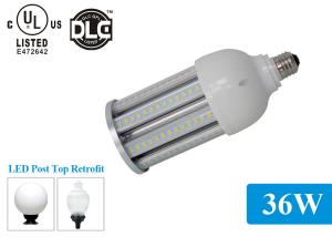 China Samsung LED Post Top Retrofit Corn Bulbs 5 Years Warranty E26 Bulb LED Light Bulbs factory