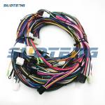 198-0857 1980857 Cabin Wiring Harness For E320C Excavator