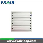 Spraying Corrosion resistant industrial exhaust fan poulrty farm equipments