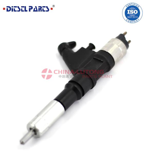 Common Rail Fuel Injector 095000-5150 095000-5150 Diesel Injector Nozzle