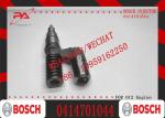 Fuel Injector 0414701044 Diesel Fuel Injector 0414701044