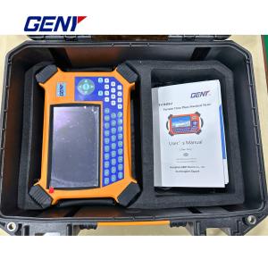 China YC-98S1 Portable Three Phase Standard Meter factory
